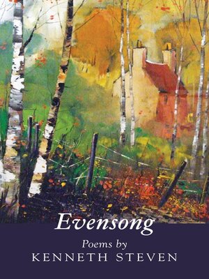 cover image of Evensong